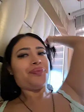 Sara_fun Webcam show