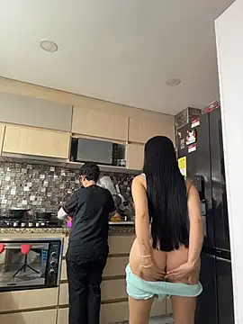 Sara_fun's Webcam Show