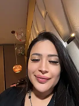 Webkamerová show Sara_fun