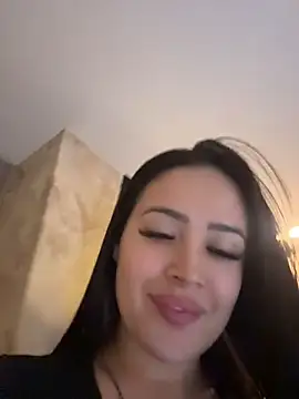 Sara_fun 网络视讯表演