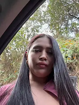 Sara_fun Webcamshow