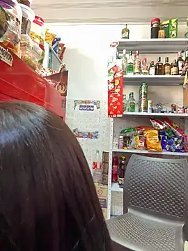 Sara_fun Шоу с уебкамера