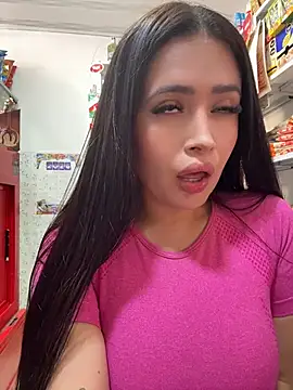 Sara_fun's Webcam Show