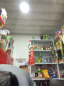 צ'אט XXX בשידור חי של Sara_fun