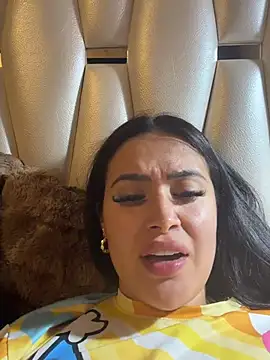 Sara_fun's Webcam Show