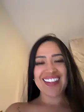 Show de webcam de Sara_fun