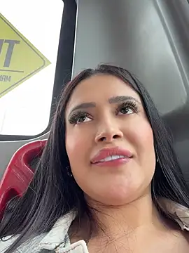 Sara_fun webcam show