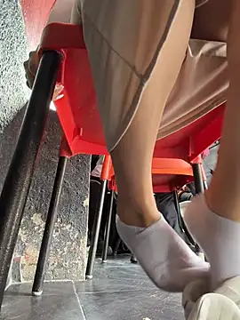 عرض كام Sara_fun
