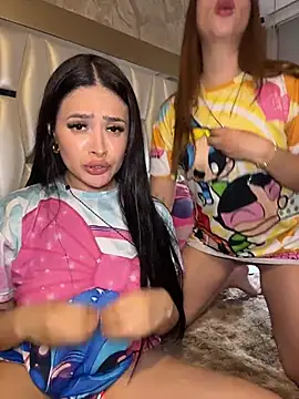Sara_fun webcam show