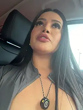 Sara_fun's Webcam Show