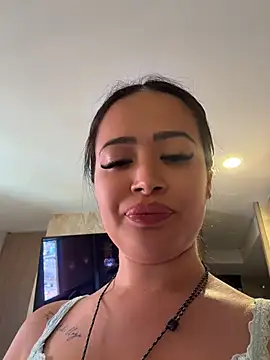 Sara_fun 라이브 XXX 채팅