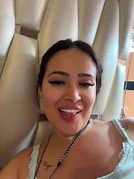 Sara_fun Webcamshow