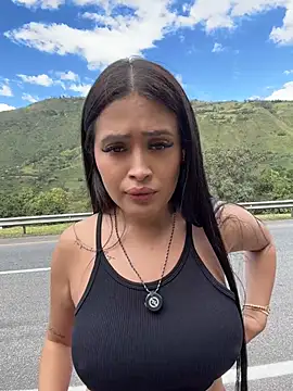 Sara_fun's Webcam Show