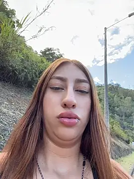 Show de webcam de Sara_fun