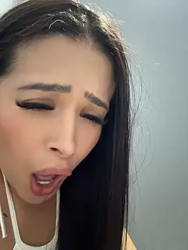Sara_fun Adlı Modelin Web Kamerası Şovu