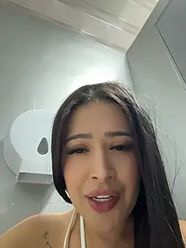 Chat +18 de Sara_fun ao vivo