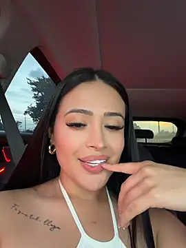 Sara_fun – Live XXX-chat