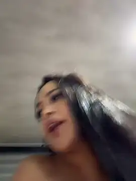 Show Webcam de Sara_fun