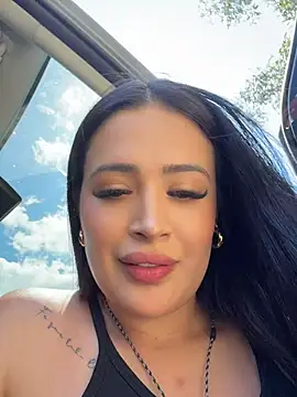 Sara_fun Webcam-Show
