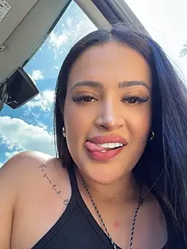 عرض كام Sara_fun