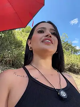 Sara_fun's Live XXX Chat