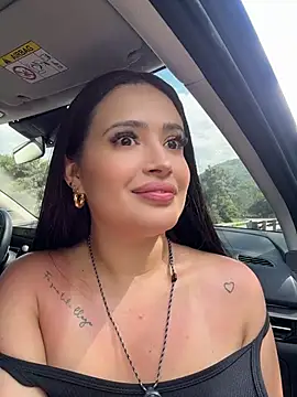 عرض كام Sara_fun