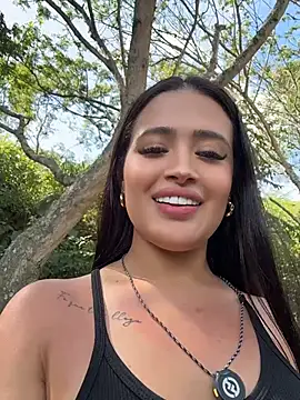 Sara_fun Webcam Show