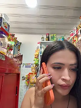 Sara_fun's Webcam Show