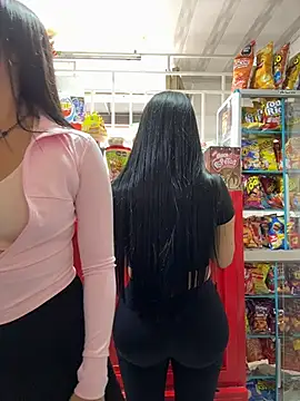 عرض كام Sara_fun