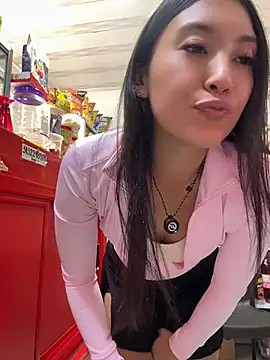 Živý XXX chat Sara_fun