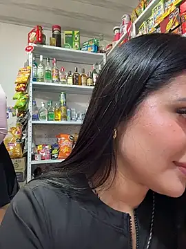 عرض كام Sara_fun