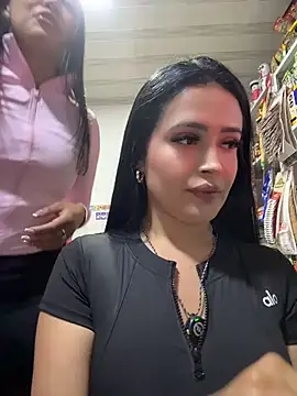 Sara_fun Webcam show