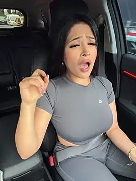 Sara_fun's Webcam Show