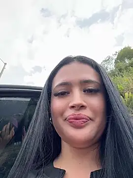 Sara_fun's Webcam Show