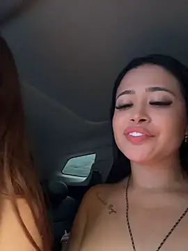 Sara_fun 现场XXX聊天