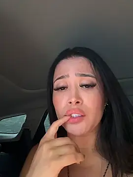 Sara_fun Show in webcam