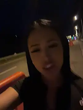 Sembang XXX Secara Langsung Sara_fun