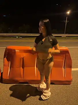 Sara_fun 라이브 XXX 채팅