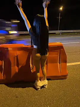 عرض كام Sara_fun