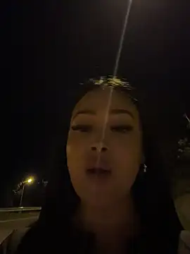 Sara_fun 网络视讯表演