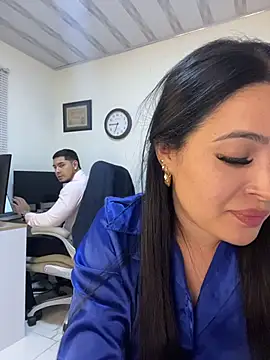 Show de webcam de Sara_fun