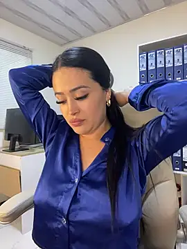 Sara_fun's Webcam Show