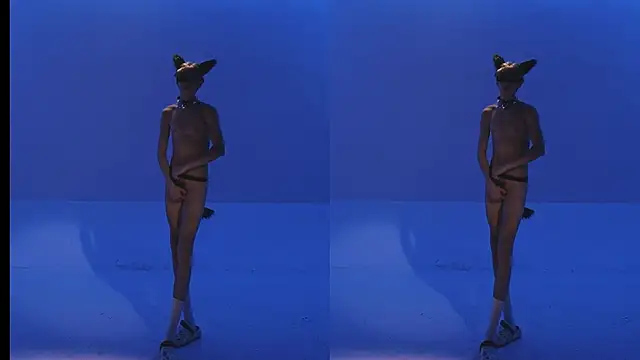 YLBOY-777 webcam show