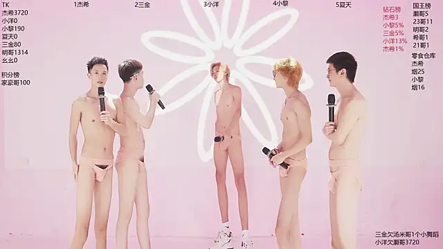 YLBOY-777 webcam show