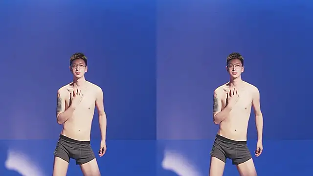 YLBOY-777 Pertunjukan Webcam