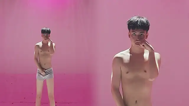 YLBOY-777 – webcam-show