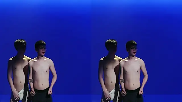 YLBOY-777 webkamerás műsora