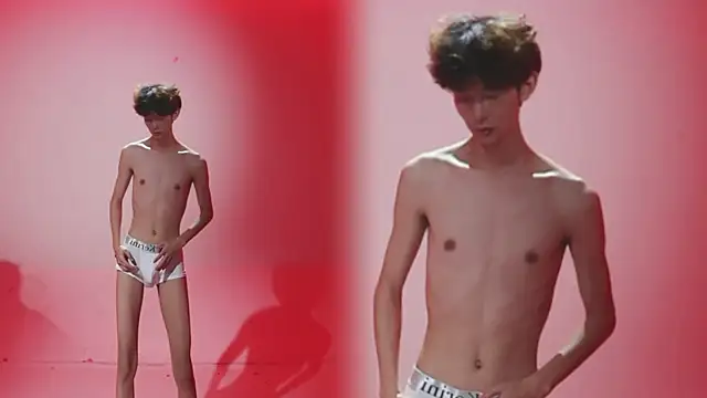 YLBOY-777 Webcamshow