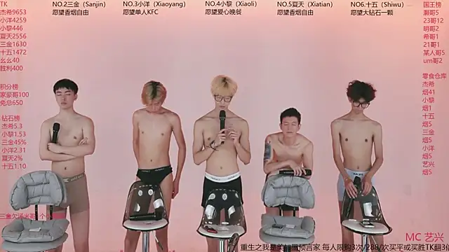 YLBOY-777 网络视讯表演