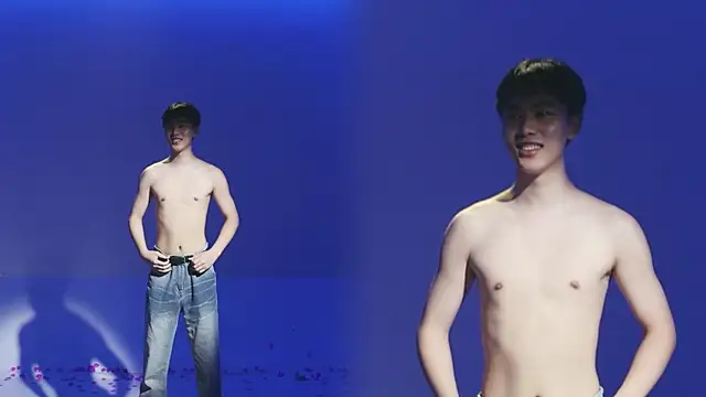 YLBOY-777 Webcam-Show